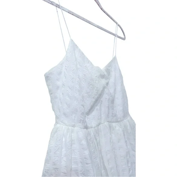 maxi dress linen Angelina Linen Maxi Dress